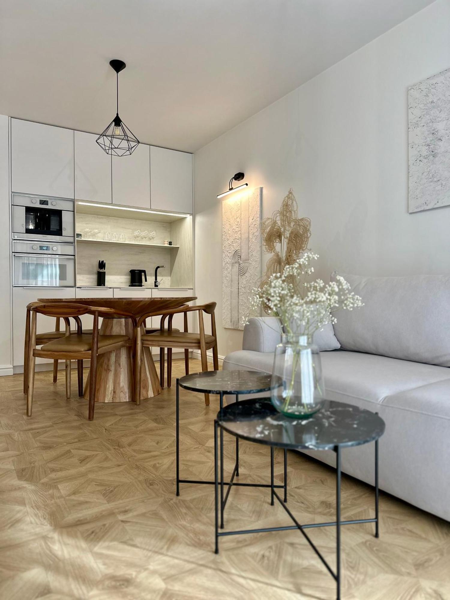 Pure Apartment N°1 Wrocław Exterior foto